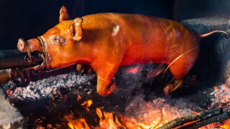 Pig Roast w/Live Music (hosted by the Veterans Committee) – All ...